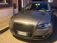 usata Audi A4 A4 2.0 16V TFSI Avant