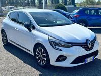Usata Renault Clio V Intens 91 CV (66 kW) 2023 Bianco Berlina