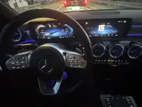 Usata Mercedes A180 Premium 116 CV (85 kW) 2021 Berlina