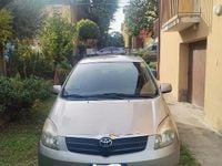 Usata Toyota Corolla 135 CV (99 kW) 2003 Berlina