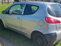 Usata Mitsubishi Colt 2007 Grigio Berlina