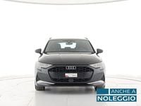 Usata Audi A3 Advanced Plus 116 CV (85 kW) 2025 Grigio Berlina