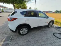 Usata Mazda CX-5 Sendo 150 CV (110 kW) 2014 SUV
