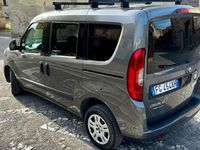 Usata Fiat Doblò Easy 105 CV (77 kW) 2016 Monovolume