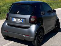 Usata Smart ForTwo Coupé Passion 71 CV (52 kW) 2019 Grigio Coupé