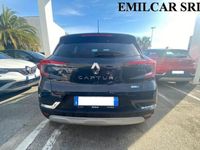 usata Renault Captur E-Tech 145 CV Full Hybrid E-Tech 145 CV Intens