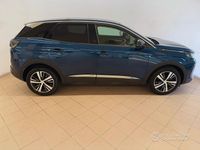 Brugt Peugeot 3008 Active 131 HK (96 kW) 2022 Blå SUV