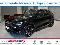 Nuova Cupra Formentor 150 CV (110 kW) 2025 Nero midnight SUV