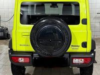 Usata Suzuki Jimny 2019 Verde SUV