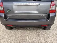 Usata Land Rover Freelander 2 160 CV (117 kW) 2008 Grigio SUV