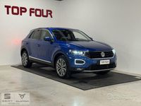 Usata VW T-Roc Advance 150 CV (110 kW) 2019 Other SUV