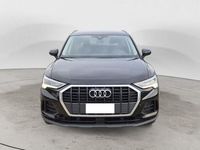 Usata Audi Q3 Business 245 CV (180 kW) 2024 Nero SUV