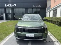 Nuova Kia Sportage Style 239 CV (175 kW) 2026 SUV