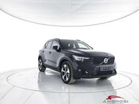 Nuova Volvo XC40 Plus 163 CV (119 kW) 2026 Onyx black SUV