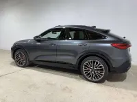 Usata Audi SQ5 Sportback Ambiente 367 CV (269 kW) 2026 Grigio SUV