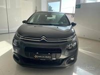 usata Citroën C3 PureTech 83 S&S Feel