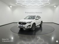 Usata DR F35 153 CV (112 kW) 2023 Bianco SUV