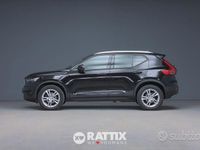 Usata Volvo XC40 163 CV (119 kW) 2020 Nero SUV