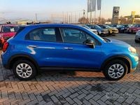 Usado Fiat 130 131 HP (96 kW) 2024 Azul SUV