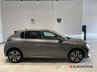 usata Peugeot 208 1.5 bluehdi Allure Pack s&s 100cv