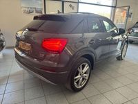 usata Audi Q2 2.0 TDI 190CV QUATTRO S tr. 3XS-LINE TETTO/ HEAD UP DISPLAY/ LED