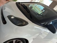 Usata Smart ForTwo Coupé 2007 Bianco Coupé