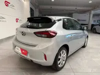 Usata Opel Corsa Edition 102 CV (75 kW) 2023 Argento Utilitaria