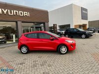 usata Ford Fiesta Fiesta 2017 3p Benzina3p 1.1 Plus 70cv my19