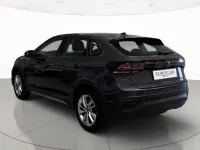 Usata VW Taigo Life 95 CV (69 kW) 2022 Smoky grey metallizzato SUV