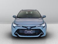 usata Toyota Corolla Corolla XII 2019 Touring Sports -T