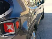Usata Jeep Renegade Limited 120 CV (88 kW) 2019 SUV