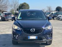 usata Mazda CX-5 CX-52.2 d 4wd 150cv - COMMERCIANTI -