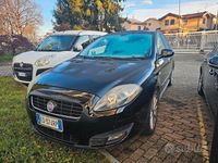Usata Fiat Croma 150 CV (110 kW) 2008 Nero Station wagon