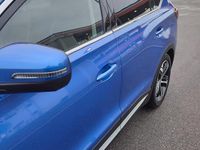 Usata DR DR 6.0 185 CV (136 kW) 2024 Blu SUV