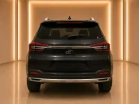 Usata DR DR 4.0 114 CV (83 kW) 2022 Nero SUV