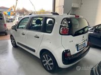 Usata Citroën C3 Picasso Business Class 92 CV (67 kW) 2015 Bianco Monovolume