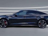 Occasion Audi A5 S-Line 204 ch (150 kW) 2024 Noir Coupé