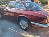 Usata Alfa Romeo GT Junior 1970 Coupé