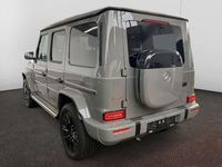Usata Mercedes G580 AMG line 431 kW (587 CV) 2025 Grigio SUV