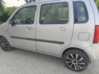Usata Opel Agila 75 CV (55 kW) 2004 Monovolume