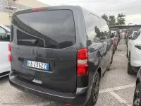 Usata Fiat Ulysse 130 kW (177 CV) 2025 Grigio Monovolume