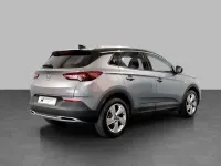Usata Opel Grandland X Ultimate 131 CV (96 kW) 2018 Grigio SUV
