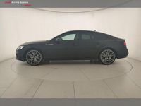 Usata Audi A5 S-Line 204 CV (150 kW) 2025 Nero mythos metallizzato