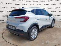 Nuova Mitsubishi ASX Invite 91 CV (66 kW) 2025 Bianco SUV