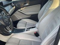 Usata Mercedes GLA200 Edition 136 CV (100 kW) 2018 SUV