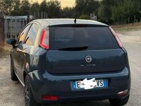 Usata Fiat Punto Evo Emotion 95 CV (69 kW) 2011 Utilitaria