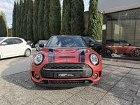 Usata Mini Cooper SD Clubman Exclusive 190 CV (139 kW) 2019 Other Station wagon