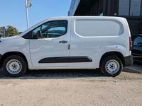 Nuova Citroën Berlingo 102 CV (75 kW) 2025 Bianco Monovolume
