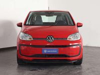 Usata VW up! Move 65 CV (47 kW) 2023 Tornado red Utilitaria