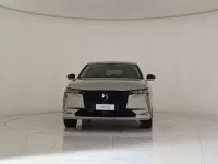 Usata DS Automobiles DS4 Trocadero 179 CV (131 kW) 2022 Grigio affascinante SUV